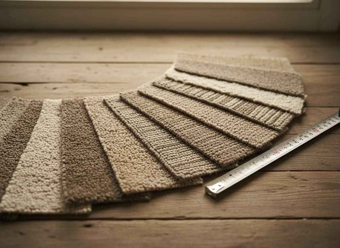 Carpet Installation Hallie, KY FAQs